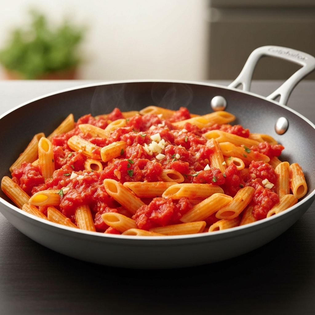 Calphalon Nonstick Cookware Performance